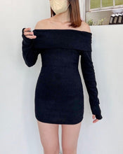 將圖片載入圖庫檢視器 Dilys Off Shoulder Dress