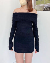 將圖片載入圖庫檢視器 Dilys Off Shoulder Dress