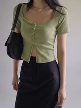 Load image into Gallery viewer, Natasha Top