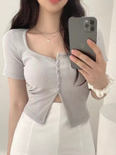 Load image into Gallery viewer, Natasha Top