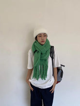 Load image into Gallery viewer, Fluffy Scarf