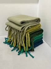 Load image into Gallery viewer, Fluffy Scarf