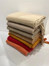 Load image into Gallery viewer, Fluffy Scarf