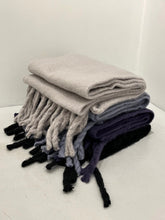 Load image into Gallery viewer, Fluffy Scarf