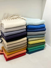 Load image into Gallery viewer, Fluffy Scarf