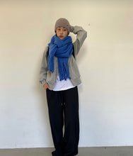 Load image into Gallery viewer, Fluffy Scarf