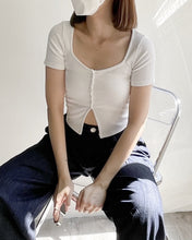 Load image into Gallery viewer, Natasha Top