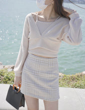 將圖片載入圖庫檢視器 Pumpkin Top Set