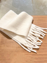 Load image into Gallery viewer, Fluffy Scarf