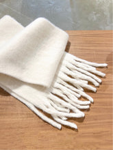 Load image into Gallery viewer, Fluffy Scarf