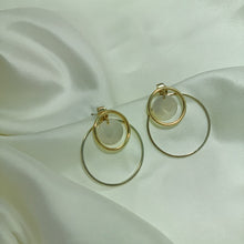 Load image into Gallery viewer, Be a Lady Earrings
