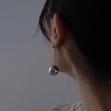 Load image into Gallery viewer, Wrecking Ball Earrings
