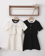 將圖片載入圖庫檢視器 Coco Tweed Set