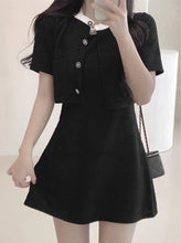 將圖片載入圖庫檢視器 Coco Tweed Set