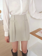 Load image into Gallery viewer, Pocket Skirt