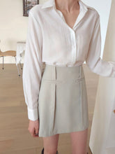 Load image into Gallery viewer, Pocket Skirt