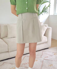 Load image into Gallery viewer, Pocket Skirt