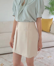 Load image into Gallery viewer, Pocket Skirt