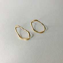 Load image into Gallery viewer, Uneven Earrings
