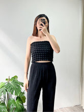 Load image into Gallery viewer, Bubble Tube Top