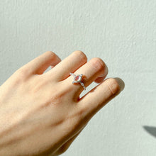 Load image into Gallery viewer, S925 Aladdin Ring