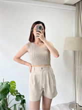 將圖片載入圖庫檢視器 Classic Suit Shorts