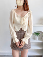 Load image into Gallery viewer, Butterfly Blouse