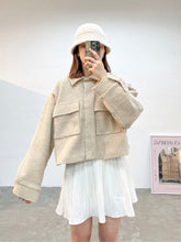 Load image into Gallery viewer, Momo Bucket Hat