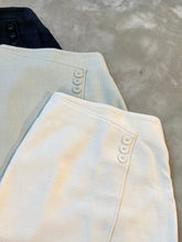Load image into Gallery viewer, Lady Button Skirt