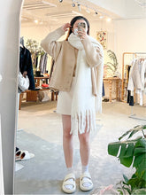 Load image into Gallery viewer, Fluffy Scarf