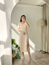 將圖片載入圖庫檢視器 Casual Slit Dress