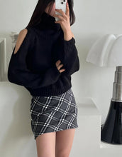 Load image into Gallery viewer, Sexy Turtleneck Top