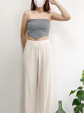 Load image into Gallery viewer, Triangle Tube Top