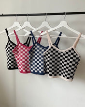 將圖片載入圖庫檢視器 Checked Top Set