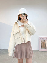 Load image into Gallery viewer, Momo Bucket Hat