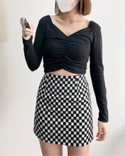 Load image into Gallery viewer, Basic V-neck Top