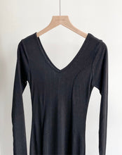 將圖片載入圖庫檢視器 Casual Slit Dress 2.0