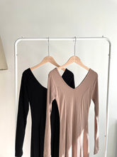 將圖片載入圖庫檢視器 Casual Slit Dress 2.0