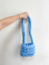 將圖片載入圖庫檢視器 Knotty Knitted Bag (BEST!)