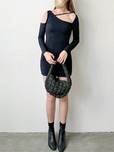 Load image into Gallery viewer, Sexy Line Dress
