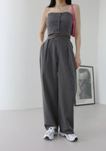 將圖片載入圖庫檢視器 Amber Suit Set - Top