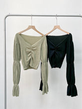 Load image into Gallery viewer, Princess Ruffle Top