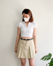 將圖片載入圖庫檢視器 Mia Pleated Skirt