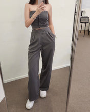 將圖片載入圖庫檢視器 Amber Suit Set - Top