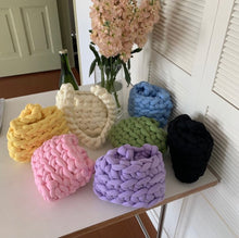 將圖片載入圖庫檢視器 Knotty Knitted Bag (BEST!)
