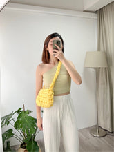 將圖片載入圖庫檢視器 Knotty Knitted Bag (BEST!)