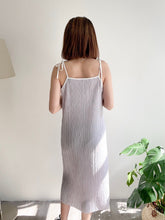 將圖片載入圖庫檢視器 Cami Pleated Dress