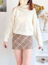 Load image into Gallery viewer, Sexy Turtleneck Top