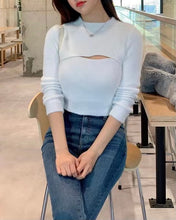 Load image into Gallery viewer, Sexy Open Top
