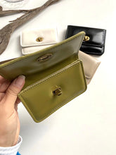 Load image into Gallery viewer, Soft Leather Cardholder